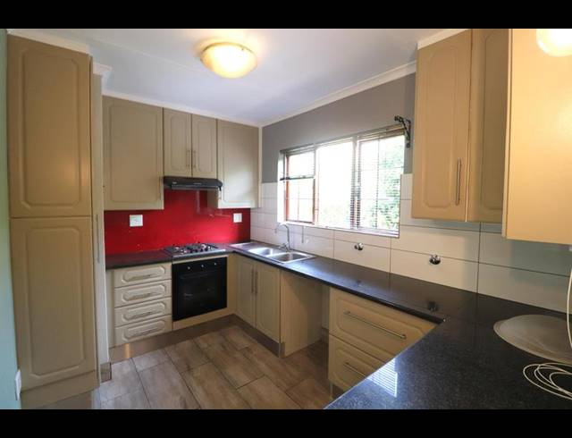 2 BEDROOM HOUSE FOR SALE IN WATERFORD ESTATE